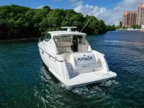 Thumbnail von Tiara Yachts 3900 Sovran