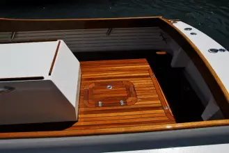 Thumbnail von Mathews Patriot 29