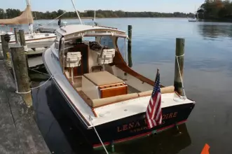 Thumbnail von Mathews Patriot 29