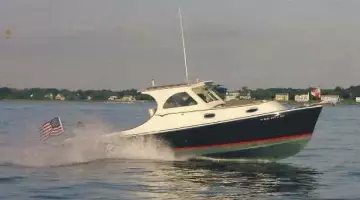 Thumbnail von Mathews Patriot 29