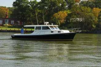 Thumbnail von Mathews 40