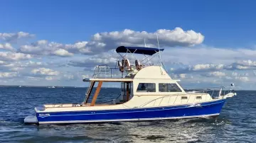 Thumbnail von Mathews 40