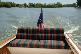 Thumbnail von Mathews Bay Cruiser 22