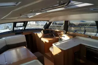 Thumbnail von Moody DS54 MOODY DECKSALOON 54