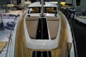 Thumbnail von Moody DS54 MOODY DECKSALOON 54