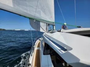 Thumbnail von Moody DS48 MOODY DECKSALOON 48