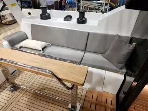 Thumbnail von Moody DS48 MOODY DECKSALOON 48