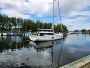 Thumbnail von Moody DS48 MOODY DECKSALOON 48