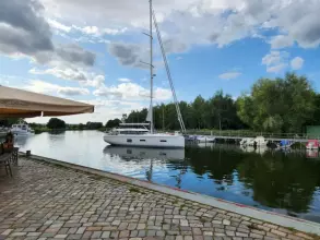 Thumbnail von Moody DS48 MOODY DECKSALOON 48