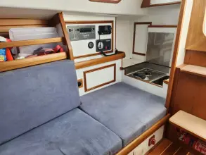 Thumbnail von Rustler 33 JULIA