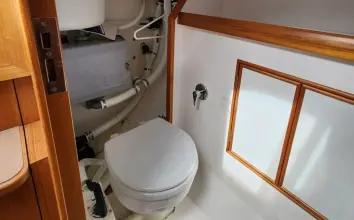 Thumbnail von Rustler 33 JULIA