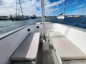 Thumbnail von Rustler 33 JULIA