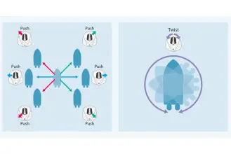 Thumbnail von Jeanneau Merry Fisher 1095 Fly Serie2