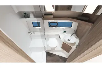 Thumbnail von Jeanneau Merry Fisher 1095 Fly Serie2