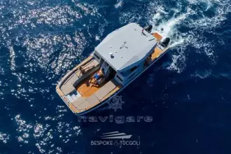 Thumbnail von Tuccoli MOKACCINO