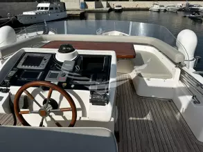 Thumbnail von Franchini Emozione 74