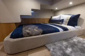 Thumbnail von Granocean 37 gezien