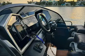 Thumbnail von Granocean 37 gezien