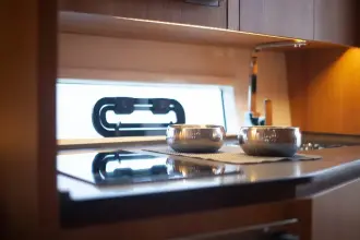 Thumbnail von Granocean 37 gezien