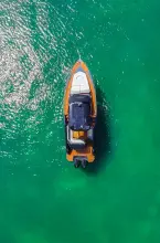 Thumbnail von Granocean 37 gezien