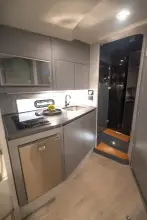 Thumbnail von Granocean 37 gezien