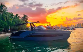 Thumbnail von Granocean 37 gezien