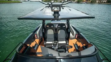 Thumbnail von Granocean 37 gezien