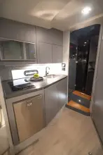 Thumbnail von Granocean 37 gezien