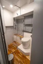 Thumbnail von Granocean 37 gezien