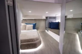 Thumbnail von Granocean 37 gezien