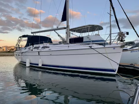 Hunter 41 AC Light Seeker