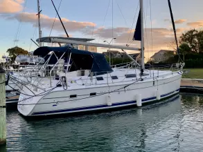 Thumbnail von Hunter 41 AC Light Seeker