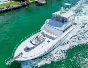 Thumbnail von Blackwell 72 Bahama Belle