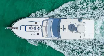 Thumbnail von Blackwell 72 Bahama Belle