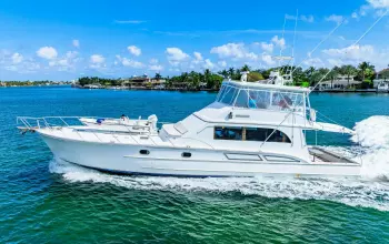 Thumbnail von Blackwell 72 Bahama Belle