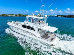 Thumbnail von Blackwell 72 Bahama Belle