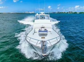 Thumbnail von Blackwell 72 Bahama Belle