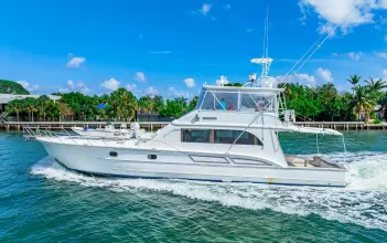 Thumbnail von Blackwell 72 Bahama Belle