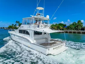 Thumbnail von Blackwell 72 Bahama Belle