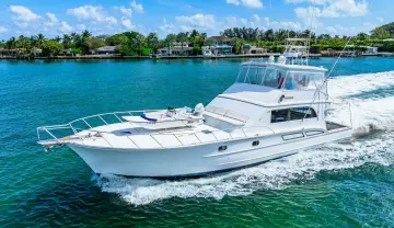 Thumbnail von Blackwell 72 Bahama Belle