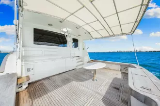 Thumbnail von Blackwell 72 Bahama Belle