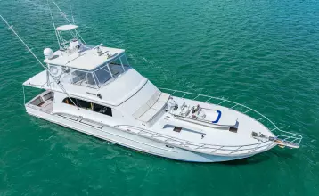 Thumbnail von Blackwell 72 Bahama Belle