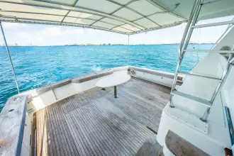 Thumbnail von Blackwell 72 Bahama Belle