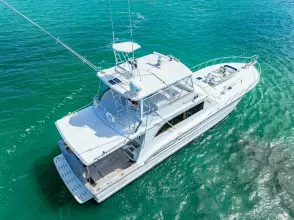 Thumbnail von Blackwell 72 Bahama Belle