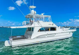 Thumbnail von Blackwell 72 Bahama Belle