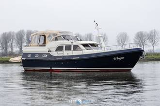 Thumbnail von Linssen Grand Sturdy 430 AC MKII Diamond Winga