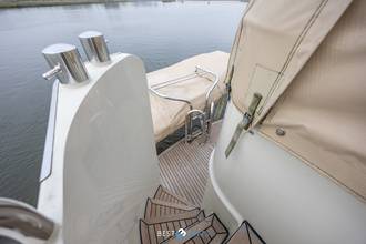 Thumbnail von Linssen Grand Sturdy 430 AC MKII Diamond Winga