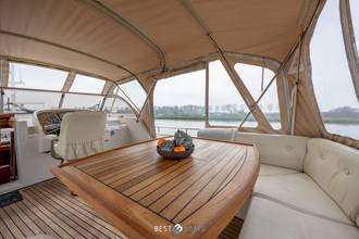 Thumbnail von Linssen Grand Sturdy 430 AC MKII Diamond Winga