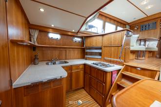 Thumbnail von Linssen Grand Sturdy 430 AC MKII Diamond Winga