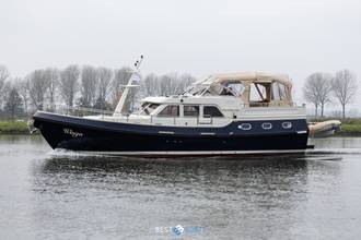 Thumbnail von Linssen Grand Sturdy 430 AC MKII Diamond Winga